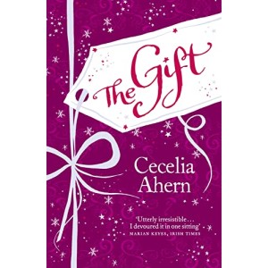 Cecelia Ahern | The Gift книга